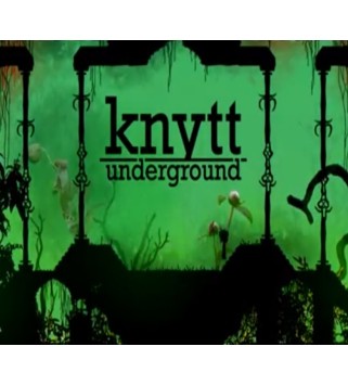 Knytt Underground Steam Key GLOBAL